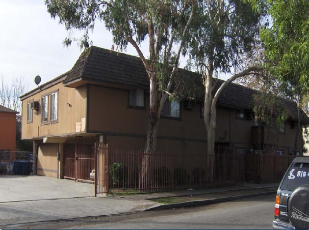 Building Photo - Tiara Apartments
