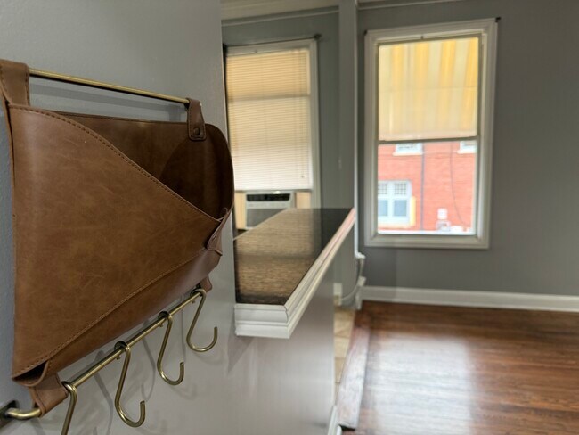 Foto del edificio - BRICKROAD apts.