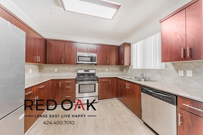 Foto del edificio - 14654 Nordhoff St