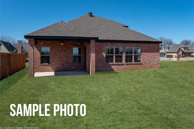 Building Photo - 1516 Park St