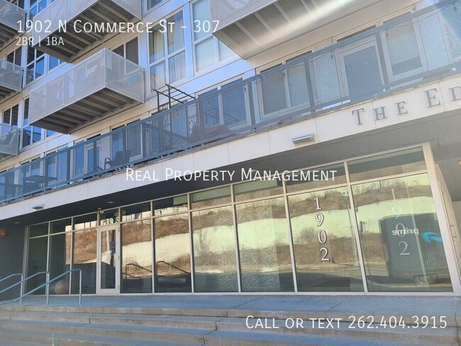 Building Photo - 1902 N Commerce St