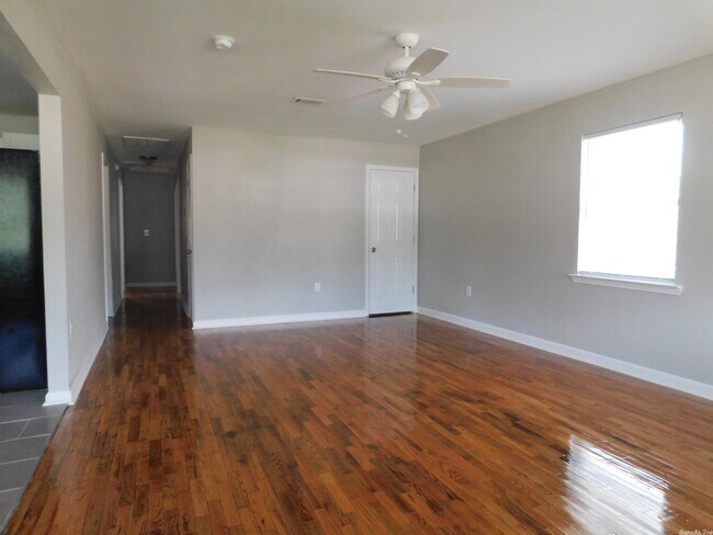 Foto del edificio - 803 Walnut St