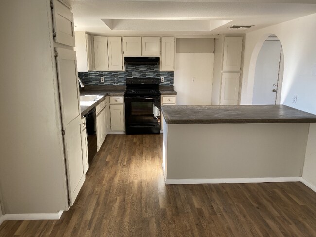 Foto del edificio - 3871 W Mars St