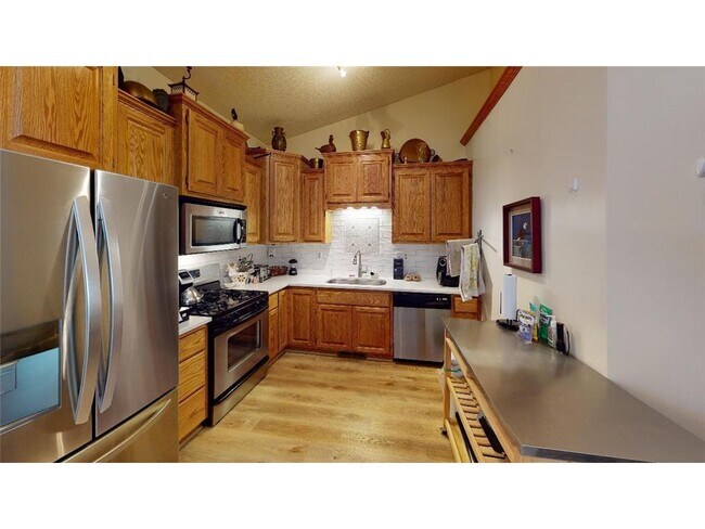 Foto del edificio - 15627 82nd St NE