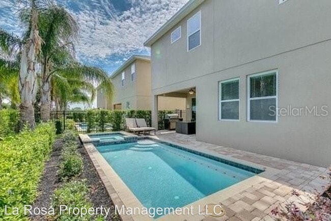 Foto del edificio - 6 br, 6.5 bath House - 7605 BROOKHURST LANE