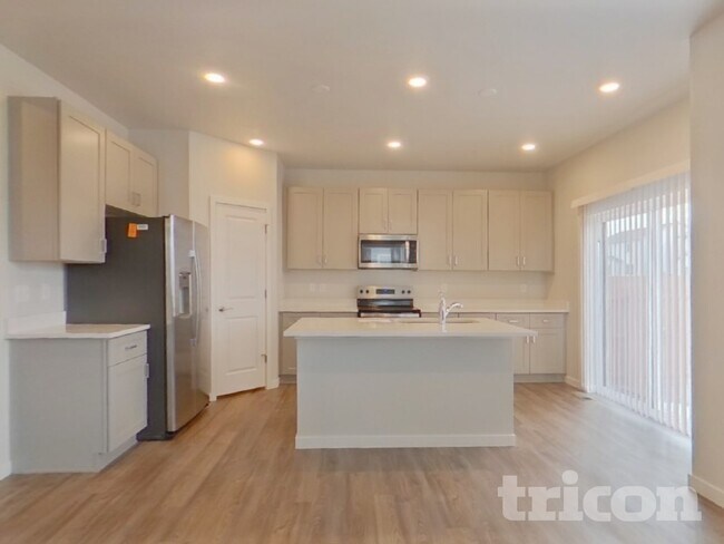 Foto del edificio - 1368 Orchard St