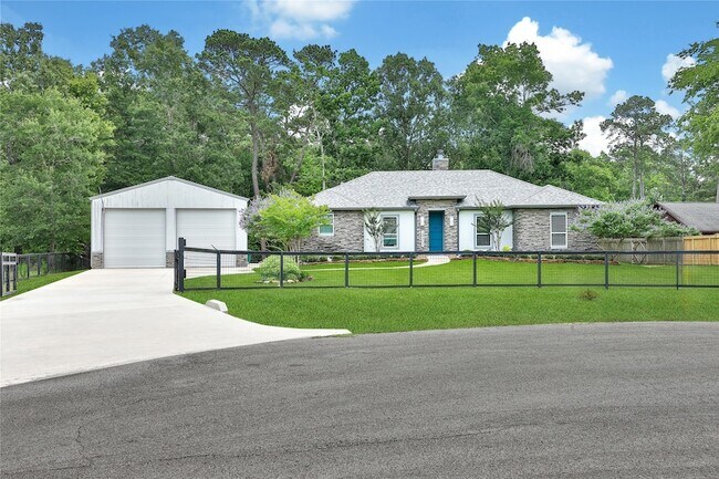 Foto del edificio - 28402 Calaveras Creek Ct