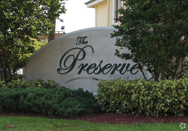 Building Photo - The Preserve