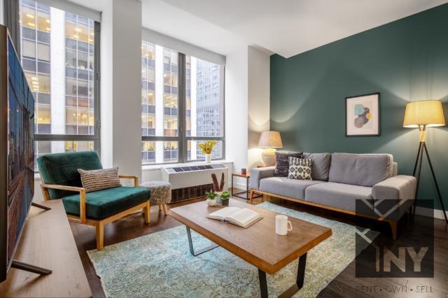 Foto principal - 3 bedroom in NEW YORK NY 10005