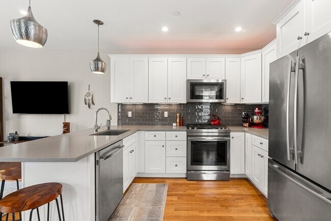 Foto del edificio - 178 Thornton St
