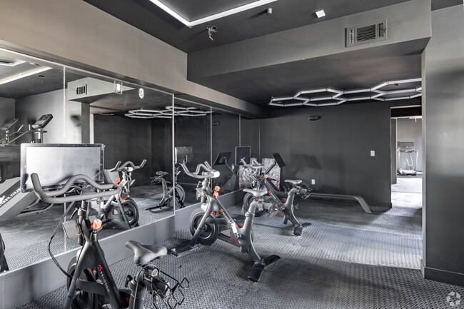 Foto del interior - The Brightly