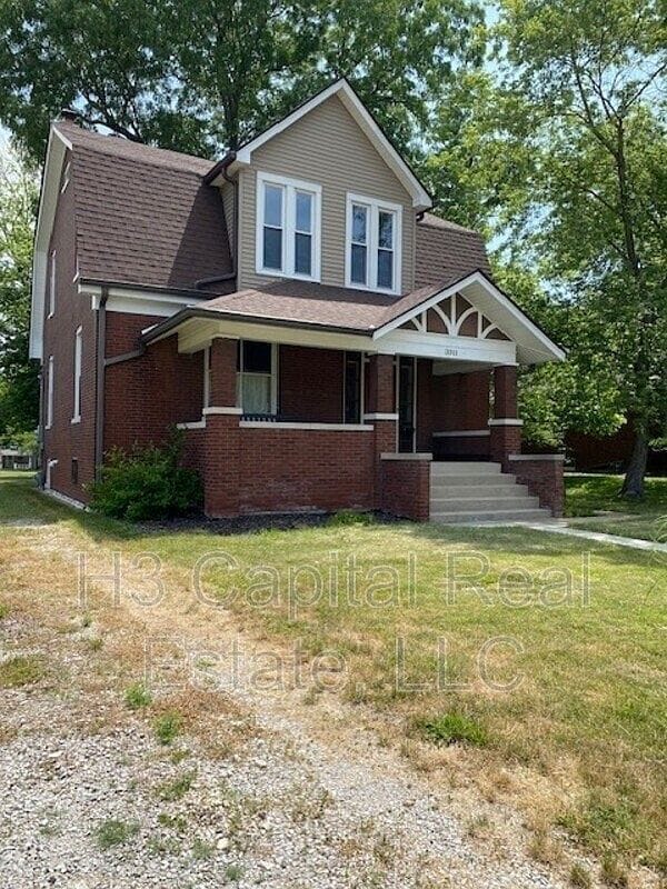 Building Photo - 3311 W Main St