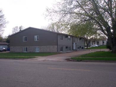 Building Photo - 3605 S Terry Ave