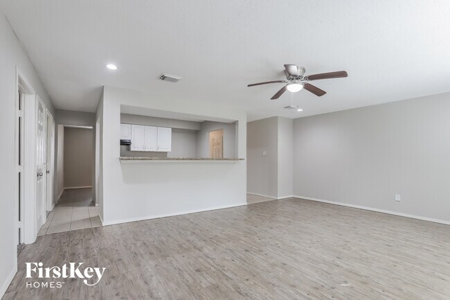 Foto del edificio - 3607 Dawnwood Dr