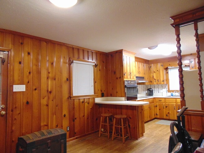 Foto del edificio - 1837 NC Highway 111 S