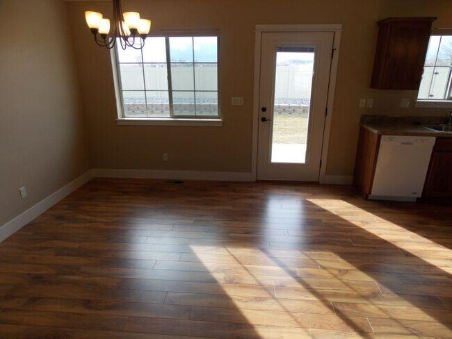 Foto del edificio - 3 bedroom in Billings MT 59106