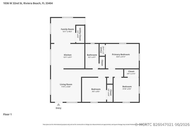 Building Photo - 1036 W 32nd St