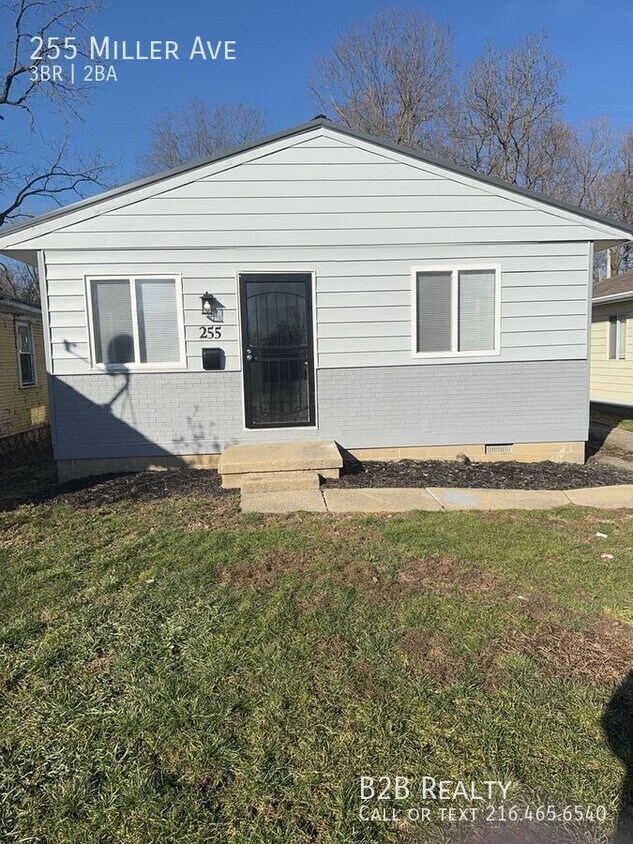 Foto principal - 255 Miller Ave