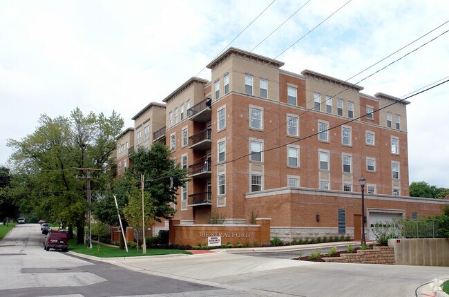 Foto del edificio - The Stratford