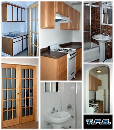 Interior - 839 W. Sheridan