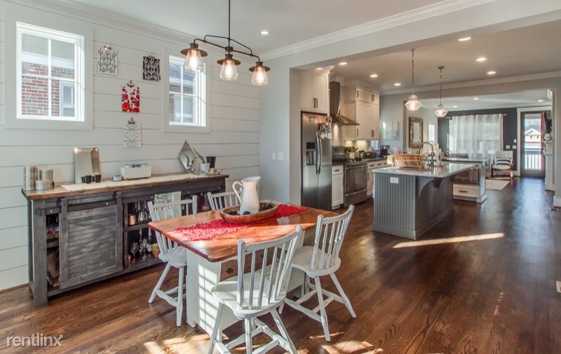 Primary Photo - 3 br, 3.5 bath Townhome - 904 Knox Ave