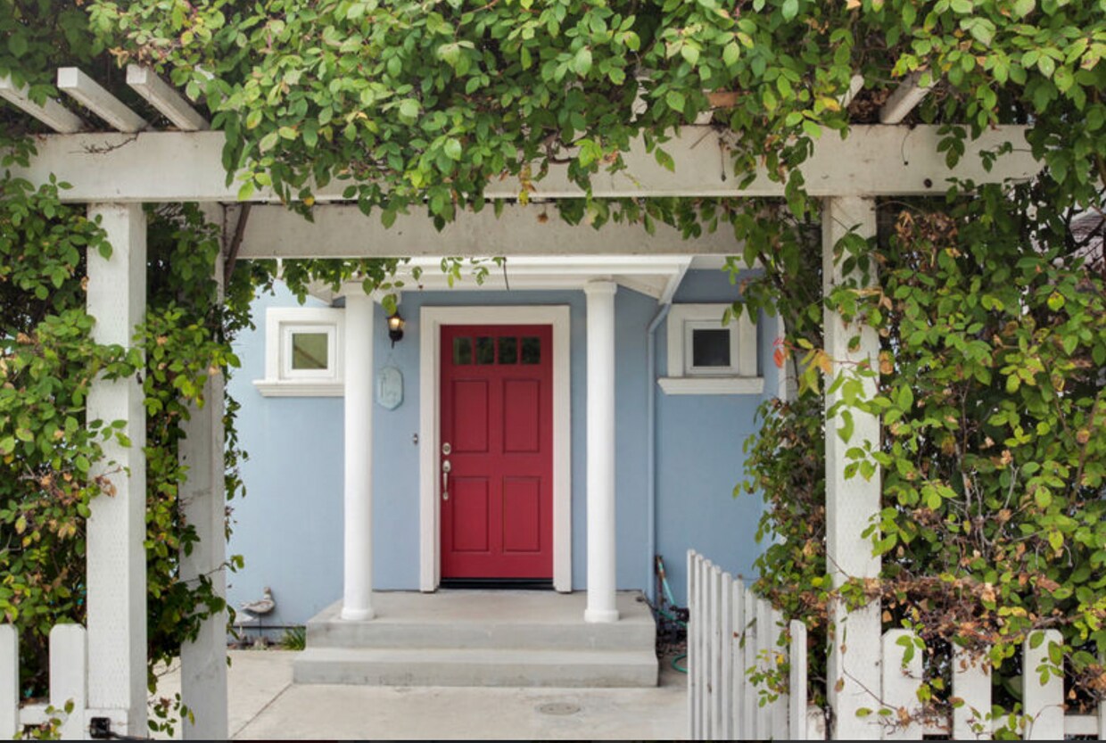 303 McCormick Ave, Capitola, CA 95010 House Rental in Capitola, CA
