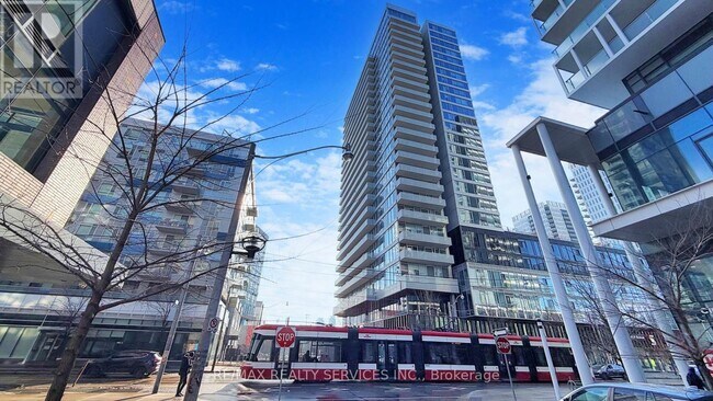 Building Photo - 20 Tubman Ave