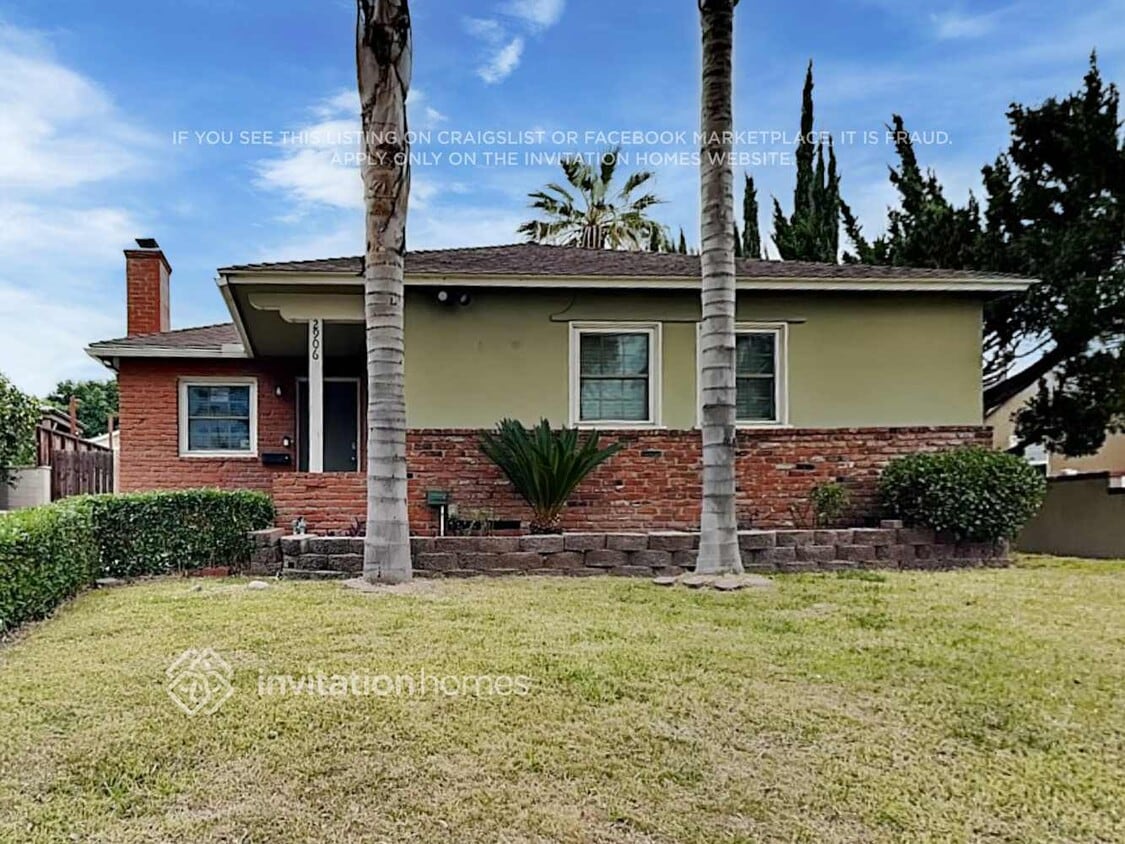 Foto principal - 2906 N Frederic St