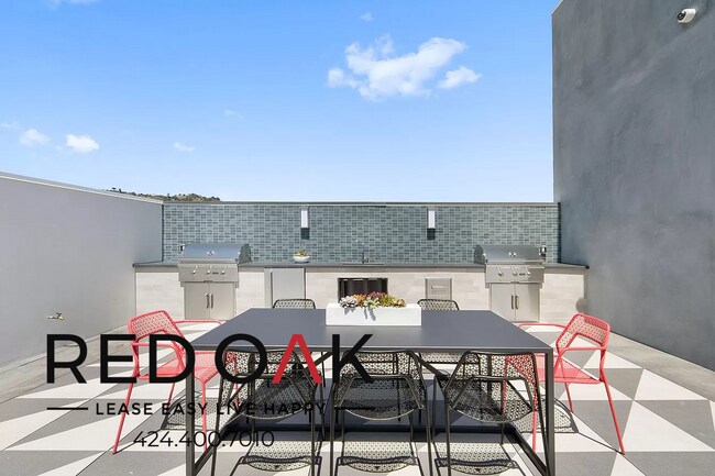Foto del edificio - ~4 Weeks FREE + $1,000 OFF~ Superb One Bed...