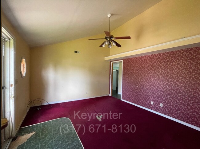 Building Photo - Cozy 3BR/2BA Home with Deck & Yard – Great Greenfield Location