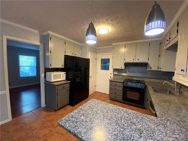 Foto del edificio - 4453 Old Mabry Pl