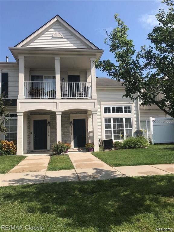 Foto del edificio - 7104 Addington Dr