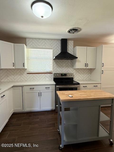 Foto del edificio - 2819 Robinette Dr