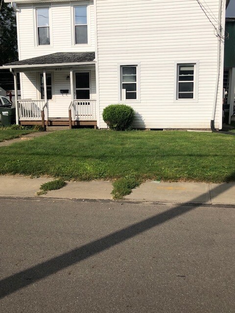 Foto del edificio - 412 N Walnut St