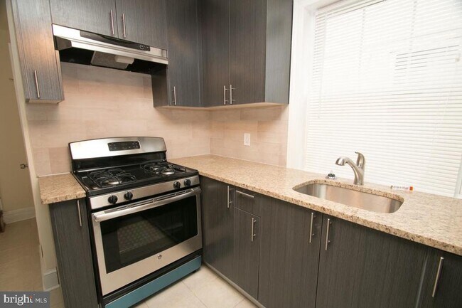 Foto del edificio - 606 Reed St