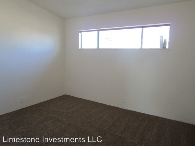 Building Photo - 1216 N Jones Blvd