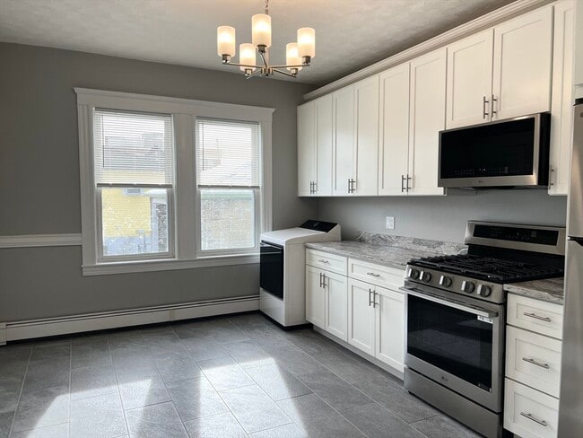 Foto del edificio - 31 Cutler St