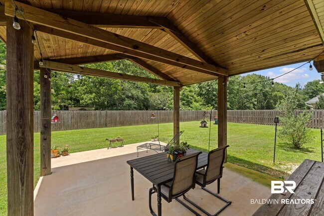 Foto del edificio - 25911 Tealwood Dr