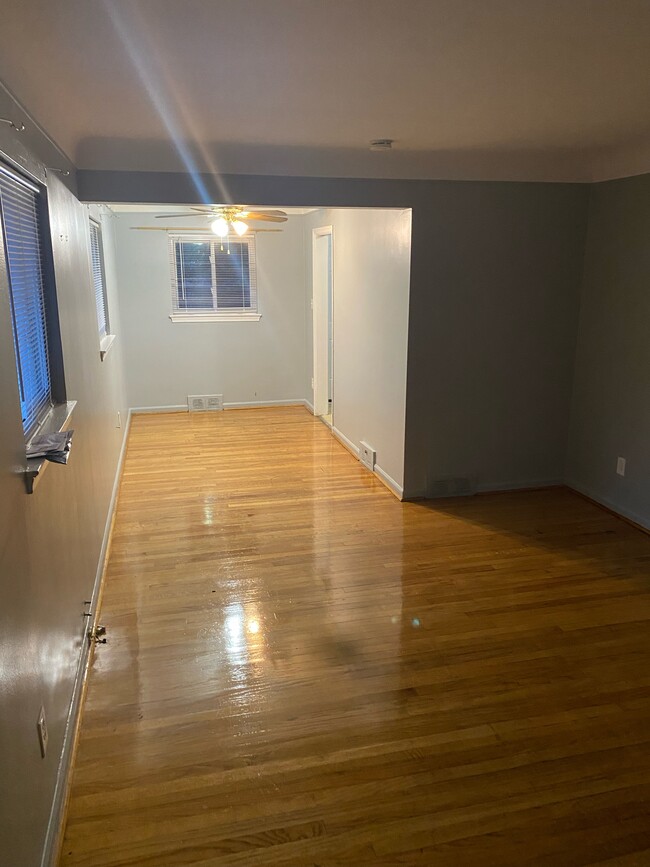 Dining Room - 17204 Birchcrest Dr