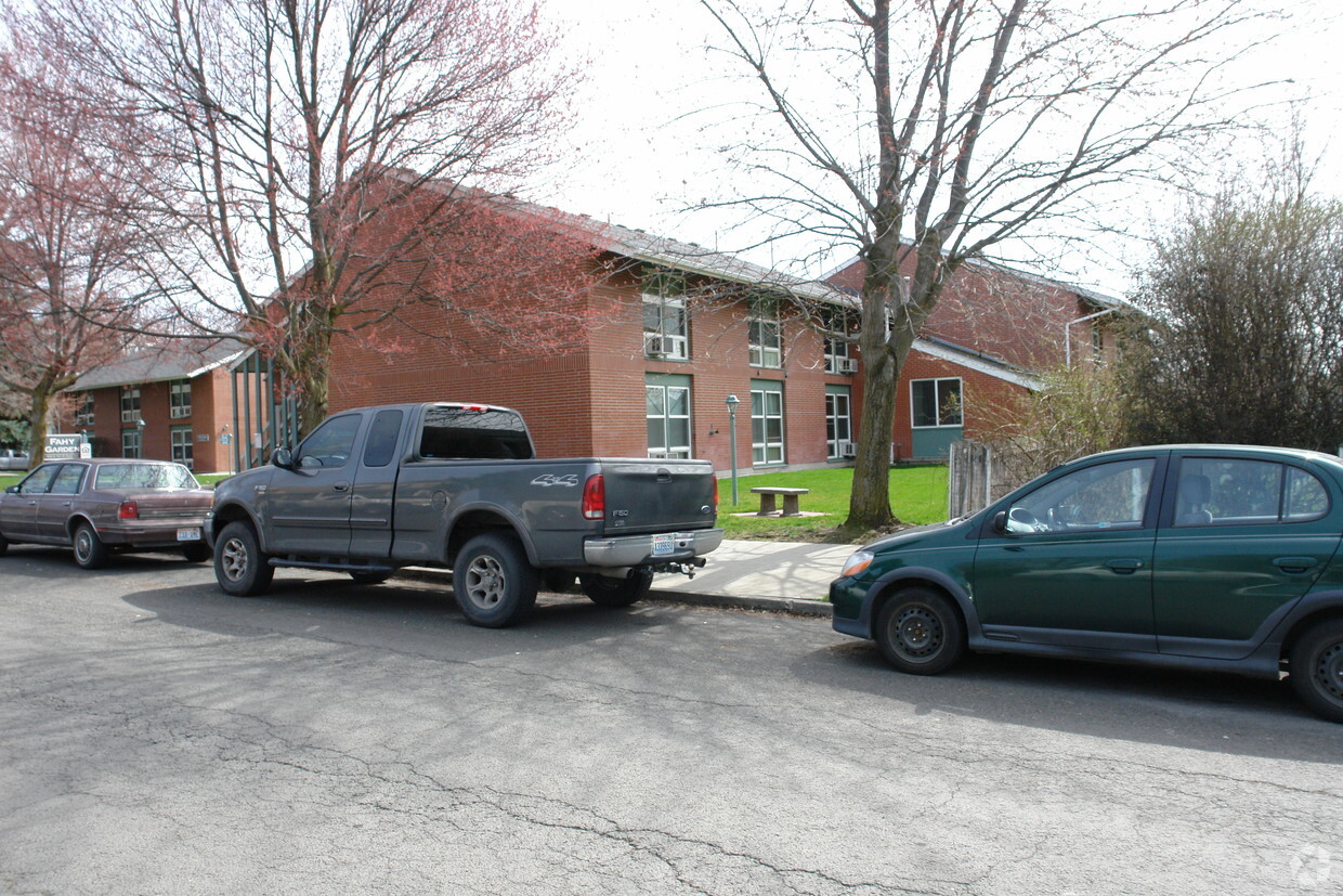 Building Photo - Fahy Garden Apartments