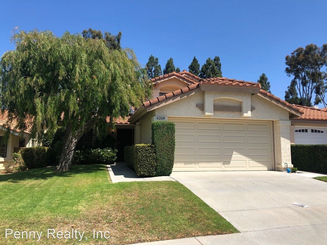 4 br, 3 bath House 4268 Sturgeon Ct. House Rental in San Diego, CA