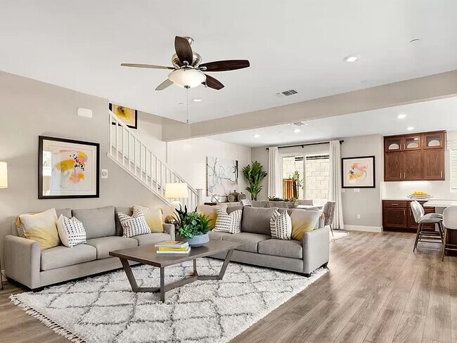 Foto del edificio - 9043 Cairn St