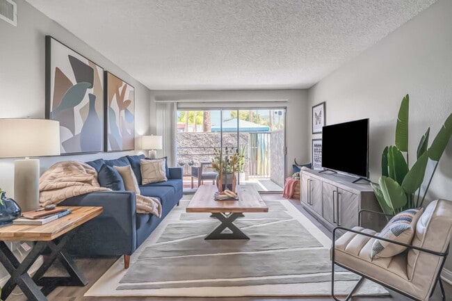 Building Photo - Colter Park Apartments