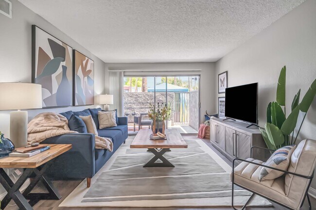 Foto del edificio - Colter Park Apartments