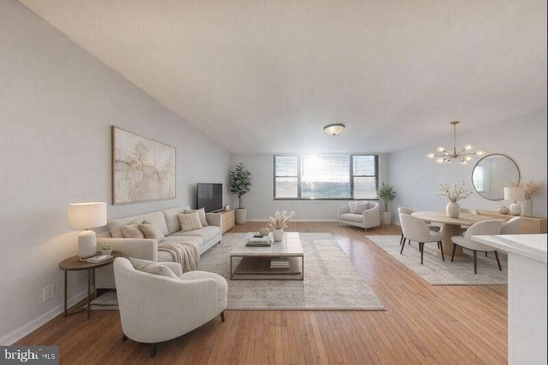 Photo - 4600 Duke Street Unit 1524