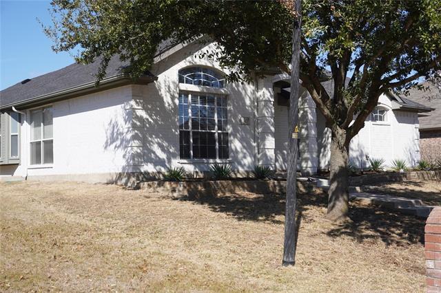 Foto del edificio - 3107 Wildflower Way