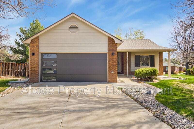 Foto principal - 1200 Patterson Ct