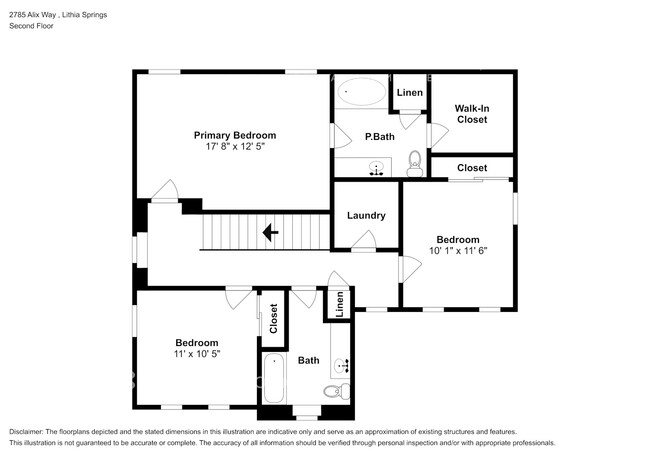 Building Photo - 2785 Alix Way