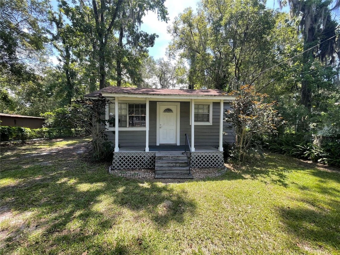 Foto principal - Cozy 1 bed/1 bath home in Plant City