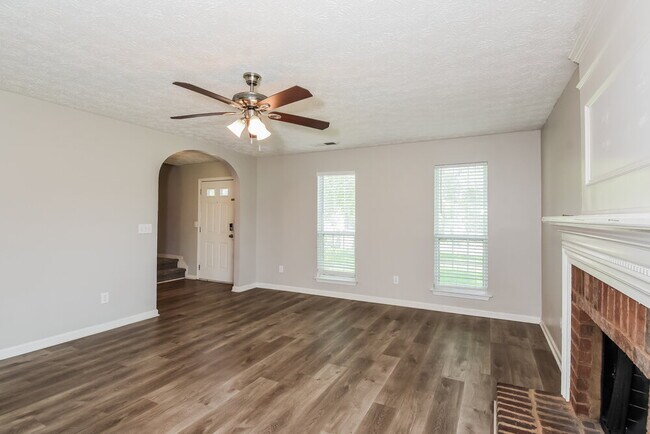 Building Photo - 4156 Cattail Ct